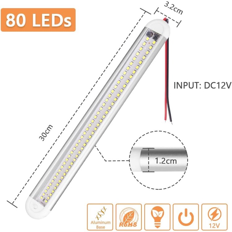 uraqt-led-interior-light-bar-80-leds-1600lm-8w-dc-12v-led-van-light-bar-motorcycles-cars-trucks-boats-indoors-universal-strip-light-with-onoff-switch--02-dsm