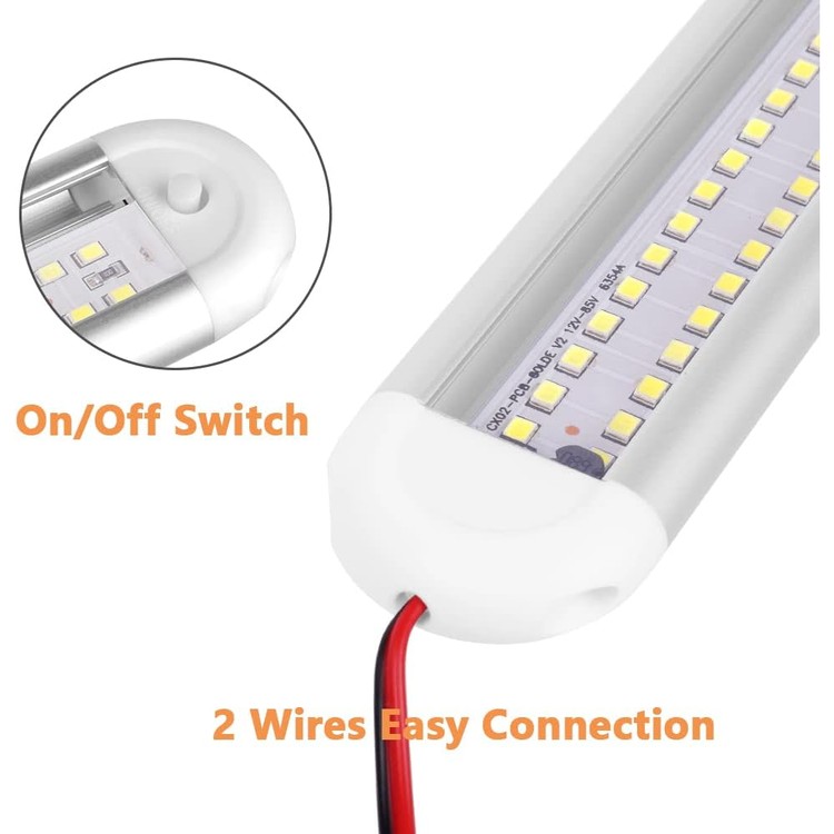 uraqt-led-interior-light-bar-80-leds-1600lm-8w-dc-12v-led-van-light-bar-motorcycles-cars-trucks-boats-indoors-universal-strip-light-with-onoff-switch--04-irr