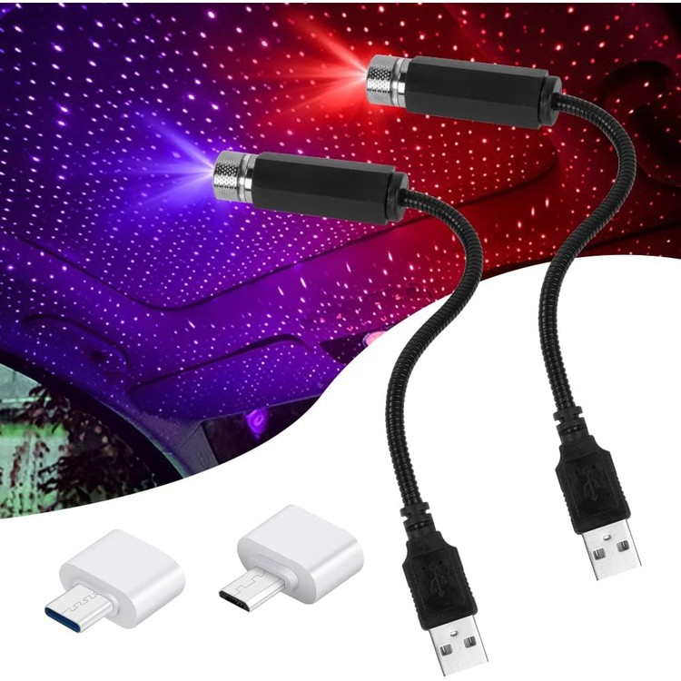 uraqt-usb-atmosphere-lights-2-pcs-adjustable-led-car-interior-lights-mini-star-night-light-projector-with-usb-port-romantic-decorative-car-roof-light--01-ifl
