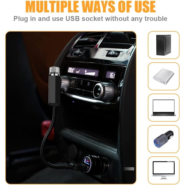 uraqt-usb-atmosphere-lights-2-pcs-adjustable-led-car-interior-lights-mini-star-night-light-projector-with-usb-port-romantic-decorative-car-roof-light--08-dmd