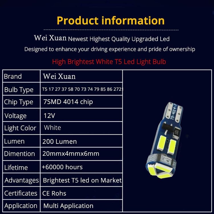 weixuan-10x-t5-led-bulbs-wedge-with-twist-lock-socket-74-70-37-17-2721-pc74-pc37-led-lamps-for-car-interior-gauge-cluster-dashboard-instrument-panel-i-02-ena