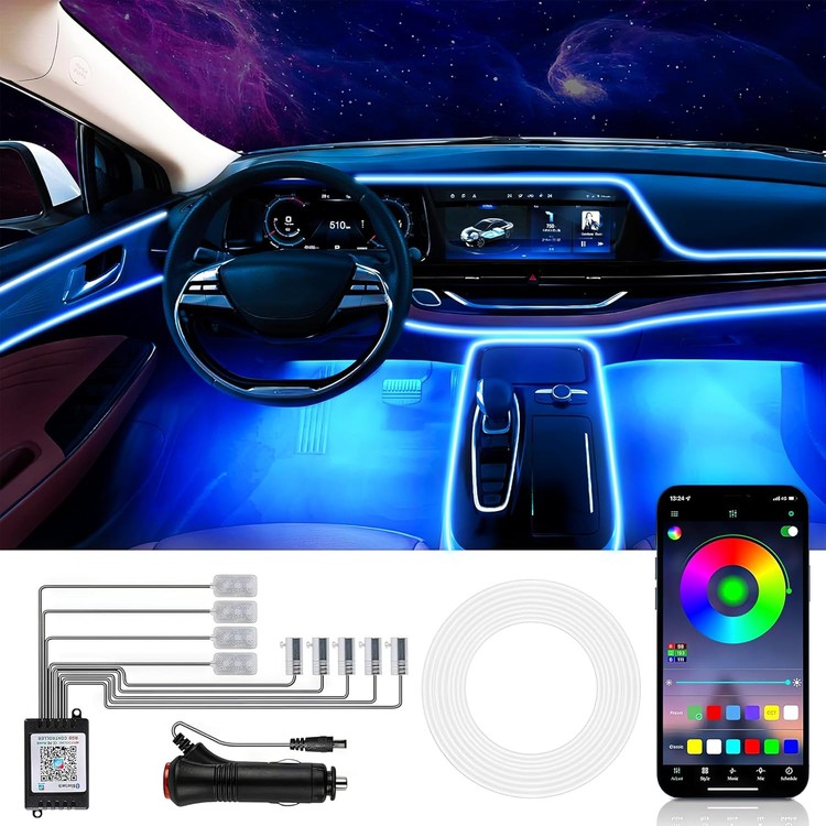 wilktop-led-interior-lighting-with-app-2-lines-9-pieces-colourful-rgb-car-led-interior-lighting-car-led-strip-with-remote-control-ambient-lighting-mus-01-qea