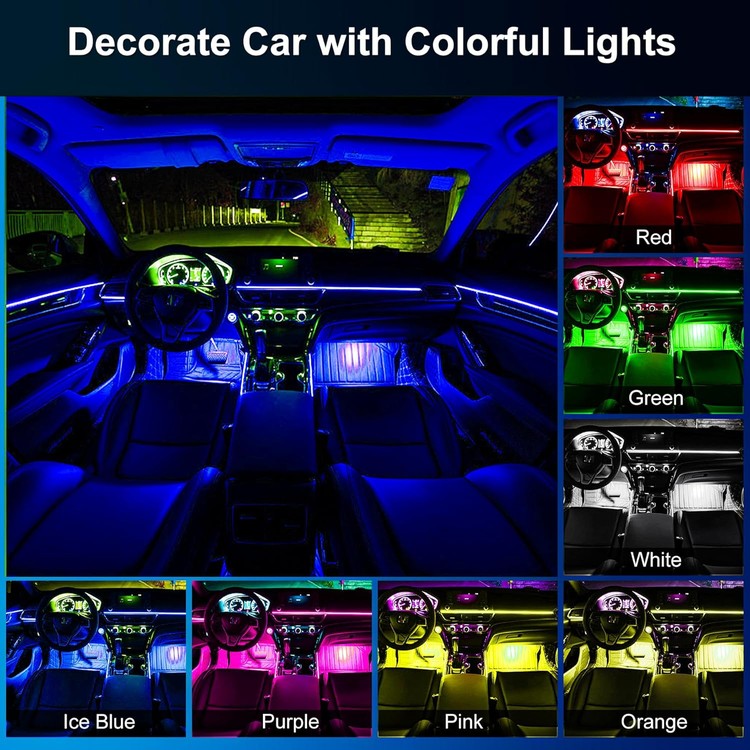 wilktop-led-interior-lighting-with-app-2-lines-9-pieces-colourful-rgb-car-led-interior-lighting-car-led-strip-with-remote-control-ambient-lighting-mus-02-kjy