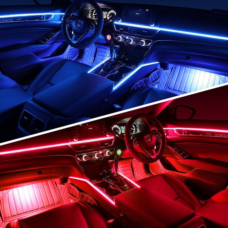 wilktop-led-interior-lighting-with-app-2-lines-9-pieces-colourful-rgb-car-led-interior-lighting-car-led-strip-with-remote-control-ambient-lighting-mus-04-nqr