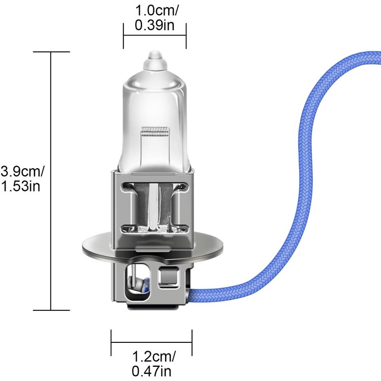 winpower-h3-55w-12v-car-headlight-halogen-bulbs-3000k-yellow-super-bright-fog-light-lamp-2-pieces-03-byz