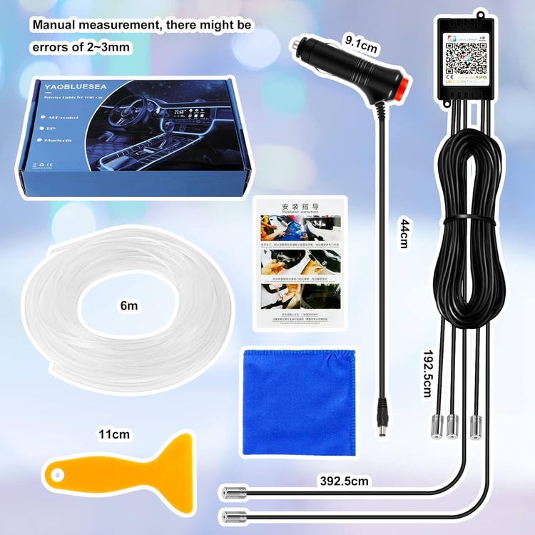 yaobluesea-12-v-car-led-interior-lighting-6-m-led-5050-rgb-ambient-lighting-neon-light-strip-5-in1-waterproof-led-atmosphere-light-strip-with-app-cont-06-nlu