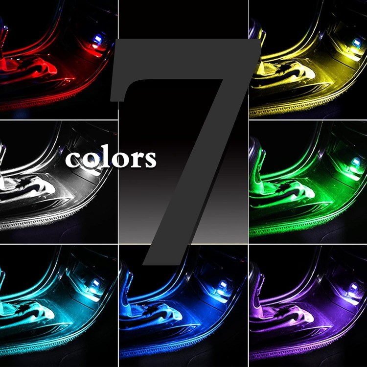 younlen-4-pieces-usb-car-ambient-lightingusb-led-car-interior-ambient-light-portable-mini-led-night-light-7-colors-adjustablelaptops-usb-sockets-night-03-fzb