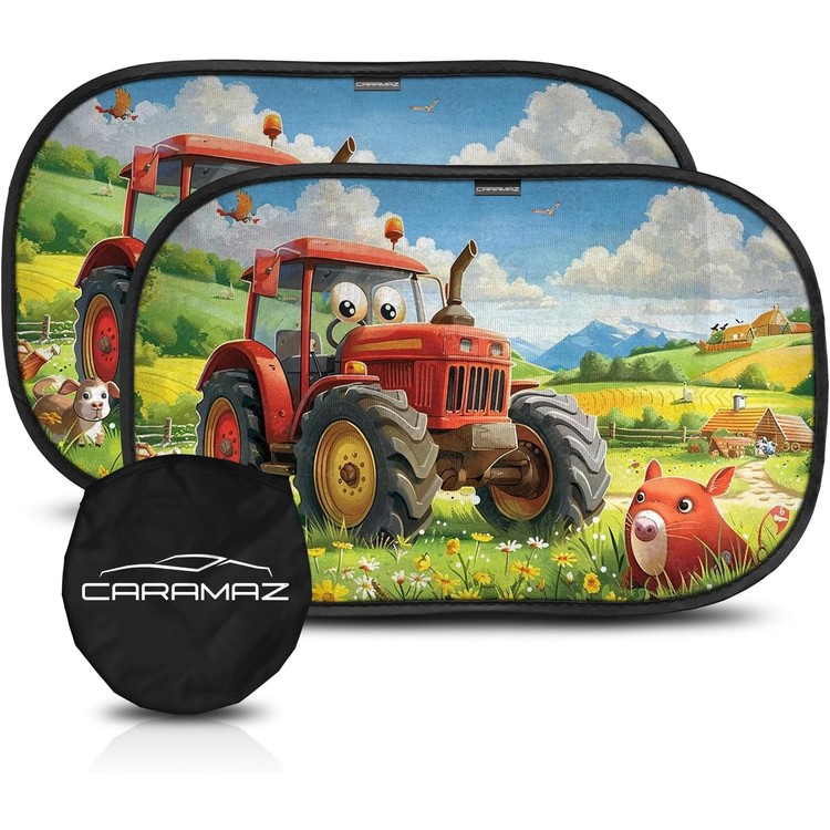 car-window-shades-for-baby-with-certified-uv-protection-optimal-darkness-with-suction-cups-in-universal-size-51-x-31-cm-tractor-design-pack-of-2-01-ddg