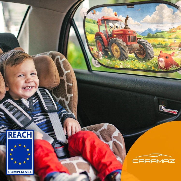 car-window-shades-for-baby-with-certified-uv-protection-optimal-darkness-with-suction-cups-in-universal-size-51-x-31-cm-tractor-design-pack-of-2-02-ins