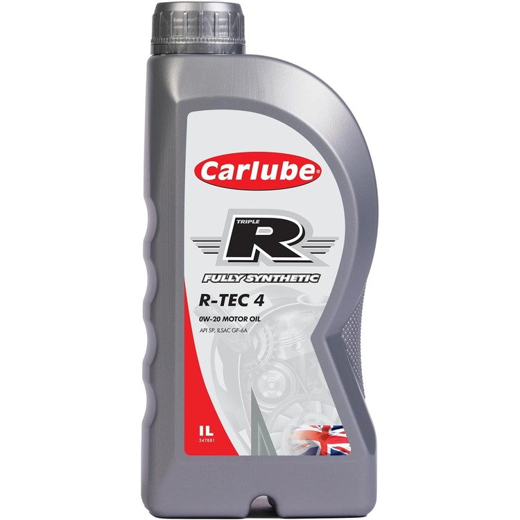 carlube-triple-r-0w-20-api-sp-ilsac-gf-6a-fully-synthetic-engine-oil-r-tec-4-1l-01-rpe