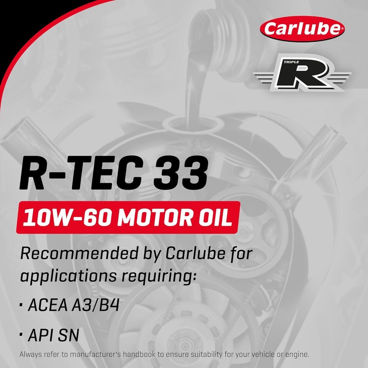 carlube-triple-r-10w-60-acea-a3b4-api-sn-fully-synthetic-engine-oil-r-tec-33-5l-03-kaw