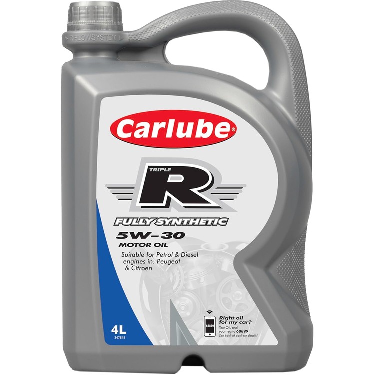 carlube-triple-r-5w-30-acea-c2c3-api-sp-fully-synthetic-engine-oil-4l-01-tjf