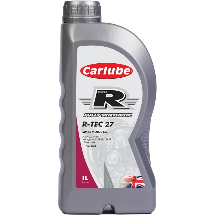 carlube-triple-r-5w-40-acea-c3-api-sp-fully-synthetic-engine-oil-r-tec-27-1l-01-xth