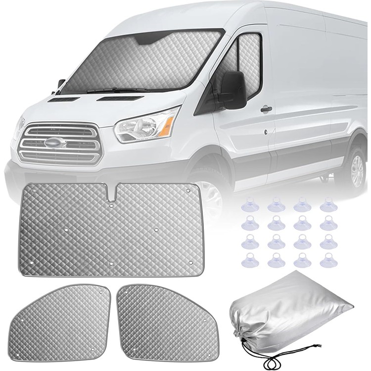 maxearn-motorhome-internal-thermal-blind-for-transit-van-mk8-2014-2023-3pcs-sunshade-wrap-cover-kit-summer-sun-blind-winter-windscreen-insulation-cove-01-dkg