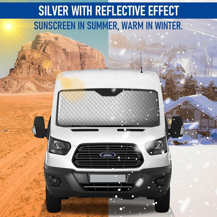 maxearn-motorhome-internal-thermal-blind-for-transit-van-mk8-2014-2023-3pcs-sunshade-wrap-cover-kit-summer-sun-blind-winter-windscreen-insulation-cove-05-wls