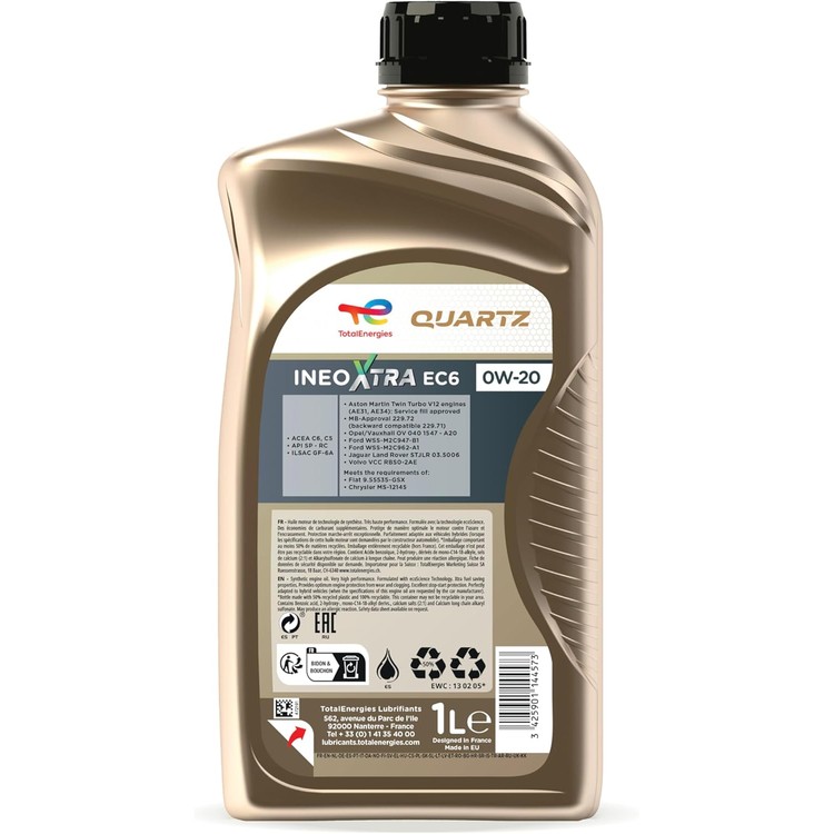 totalenergies-quartz-ineo-xtra-ec6-0w20-engine-oil-advanced-synthetic-1l-acea-c6c5-api-sp-ilsac-gf-6a-eco-science-technology-02-ygz