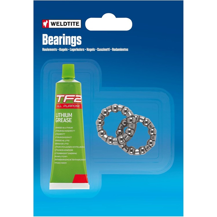 weldtite-bearings-532-head-race-ball-cages-x-2-and-1-x-all-purpose-lithium-grease-for-bikes-01-vpj