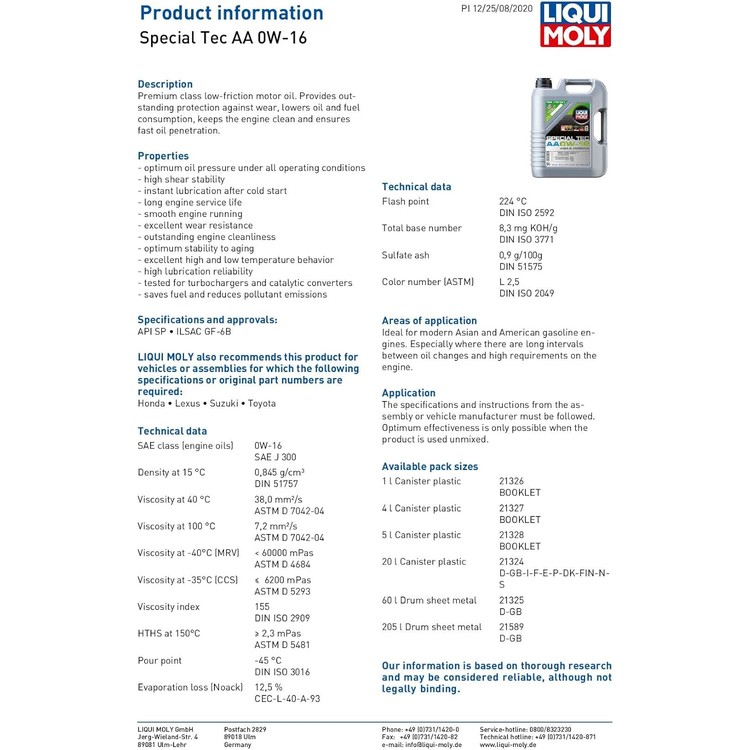wol-0w16-special-tec-aa-synthetic-technology-21328-engine-oil-asian-and-american-api-sp-vehicle-oil-5l-02-epz