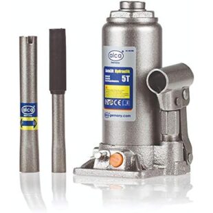 Hydraulic Jacks