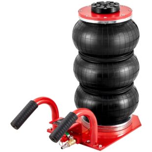 Air Jacks