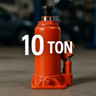 10 ton