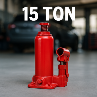 15 ton
