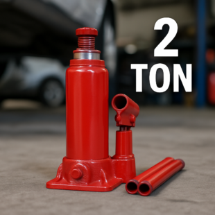 2 ton