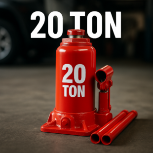 20 ton