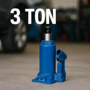 3 ton