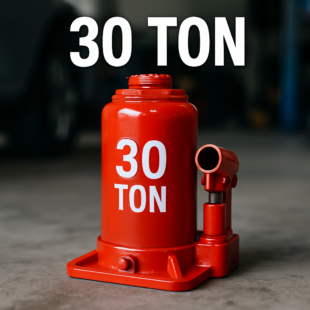 30 ton