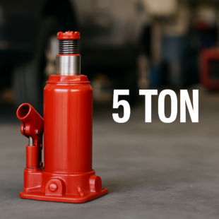 5 ton