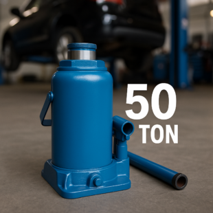 50 ton