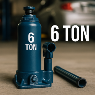 6 ton