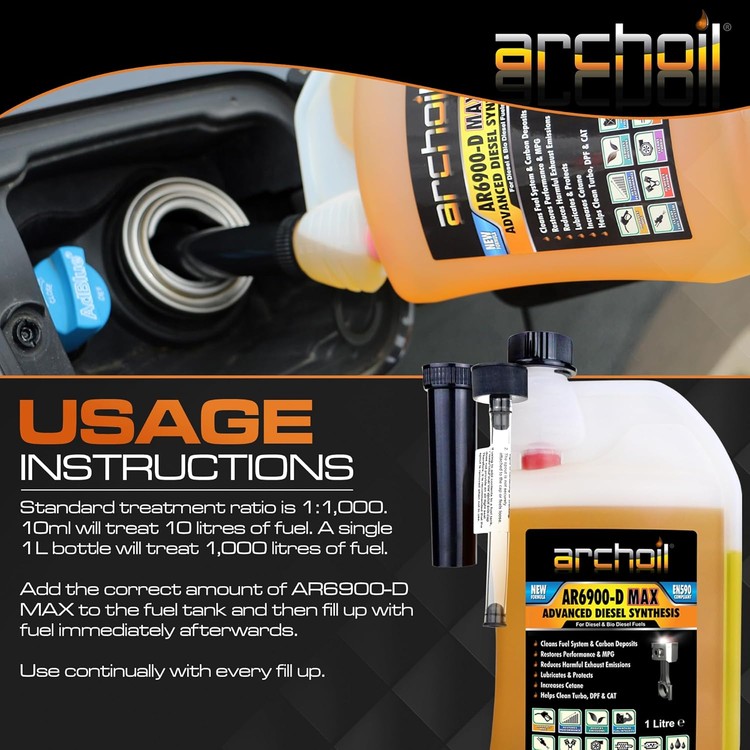 archoil-ar6900-d-max-advanced-diesel-additive-concentrate-1l-treats-1000l-of-fuel-diesel-fuel-injector-cleaner-dpf-filter-egr-valve-turbo-cleaner-supe-07-qlc