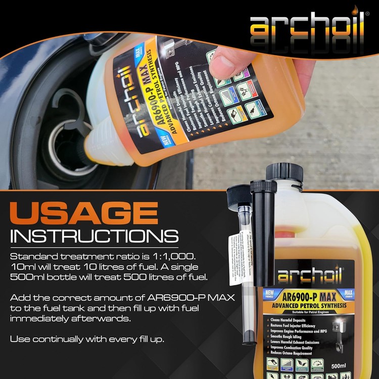 archoil-ar6900-p-max-advanced-petrol-fuel-additive-concentrate-treats-500l-of-fuel-petrol-injector-cleaner-gpf-turbo-egr-valve-cleaner-super-unleaded-07-ywk