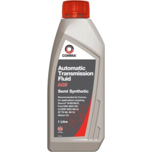 Gear Oil Additives