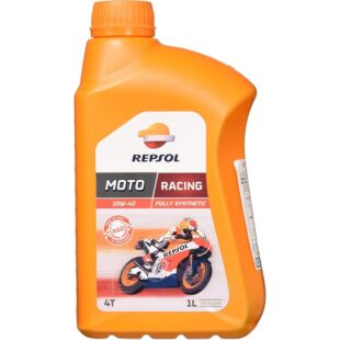 Motorbike Engine Oils