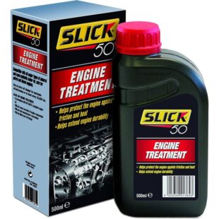 Oil Additives