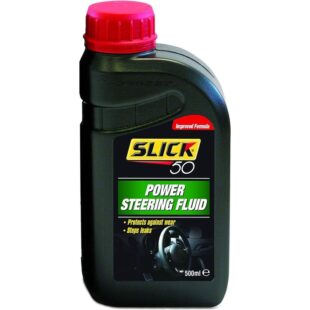 Hydraulic Oils