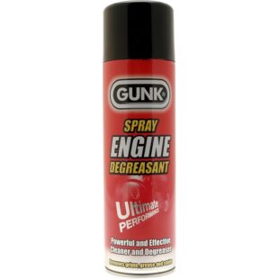 Engine Degreasers