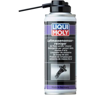 Sensor Cleaners