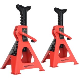 Axle Stands