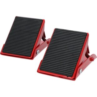 Wheel Chocks