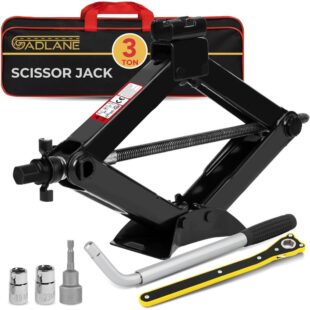 Car Jack Kits