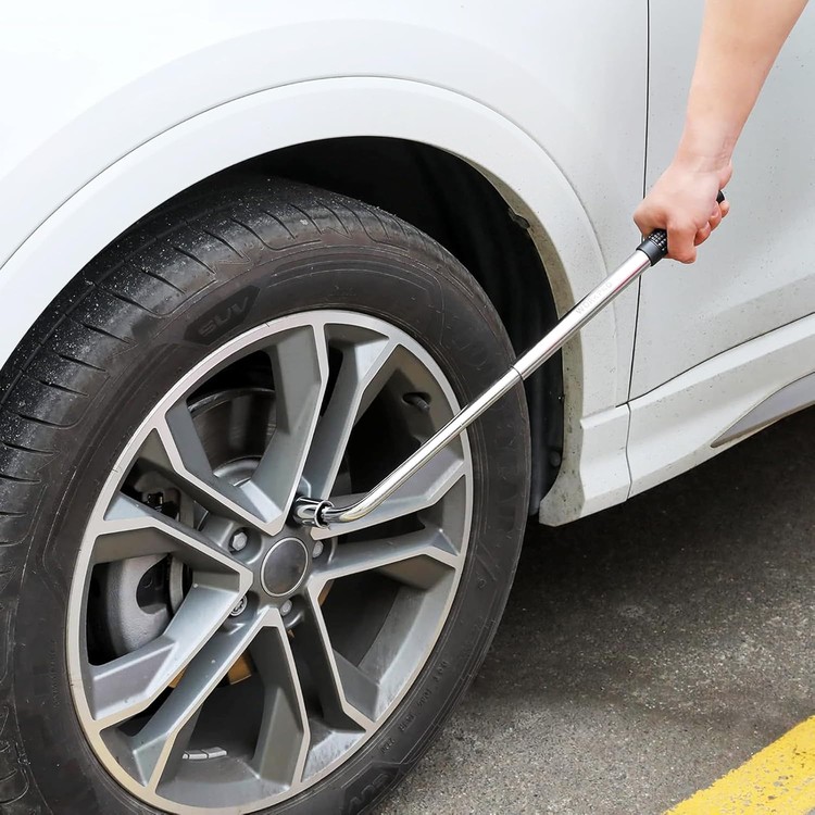 kaloasreo-car-wheel-bracewrench-extendable-handle35cm-55cm-with-2pcs-socketstelescoping-car-wheel-wrench-12-drive-with-1719mm-and-2123mm-sockets-for-c-07-kdm