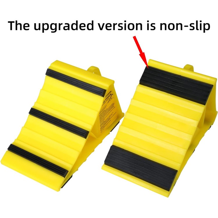 leadstand-car-wheel-chocks-non-slip-base-rvtraileryellow-plastic-wheel-chockssuitable-for-most-tyre-sizes2-pack-05-fia
