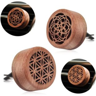 Wooden