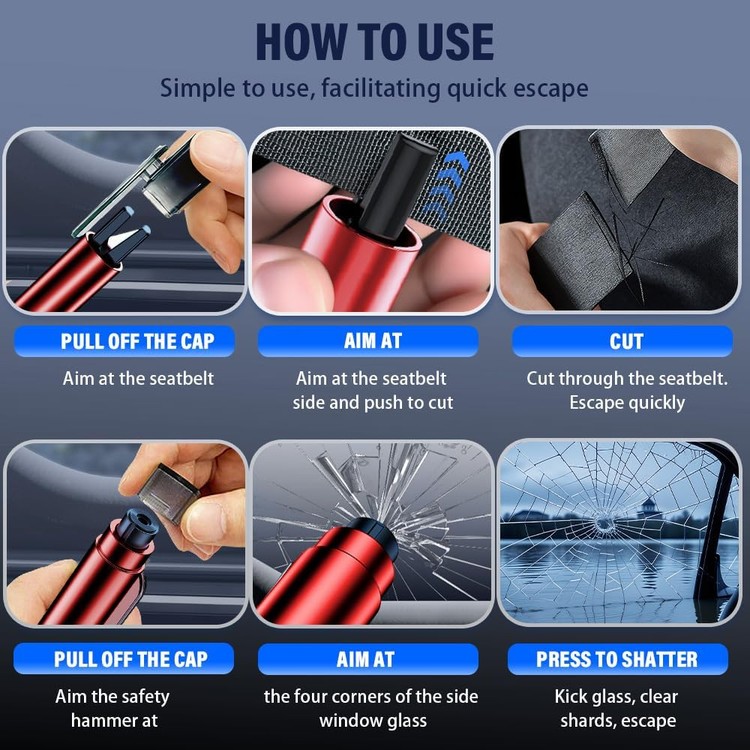 2pcs-life-hammer-with-seatbelt-cutter-2025-new-mini-emergency-car-escape-tool-2-in-1-car-window-breaker-and-seat-belt-cutter-car-safety-hammer-glass-b-04-psc