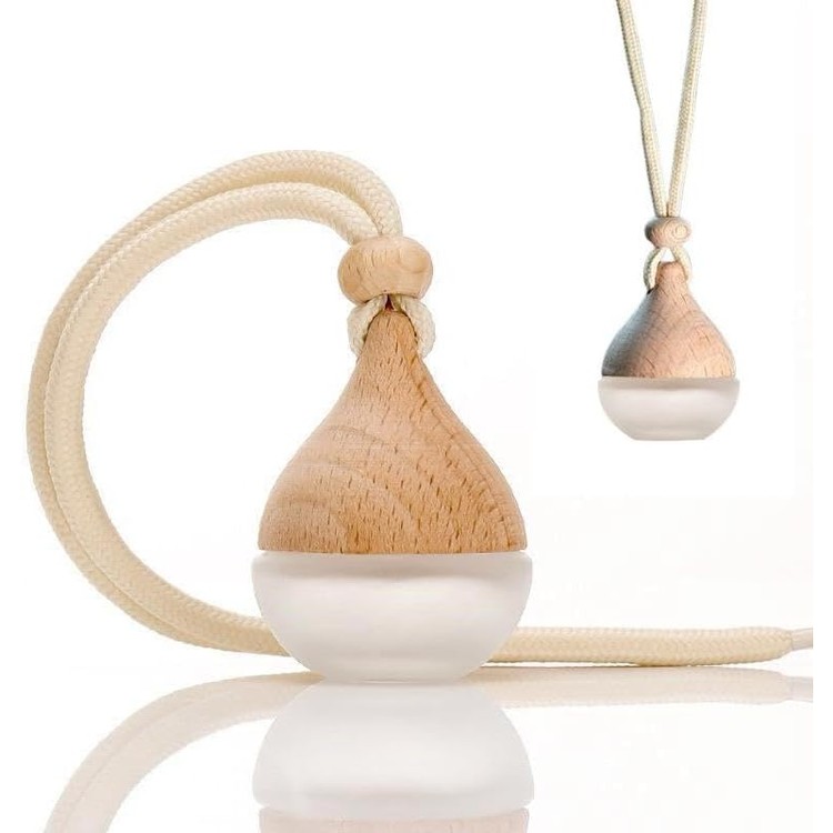 3-pcs-hanging-car-air-freshener-diffuser-6ml-essential-oil-aromatherapy-fragrance-perfume-bottle-empty-froasted-glass-pendant-vials-with-wooden-caps-s-01-mxz