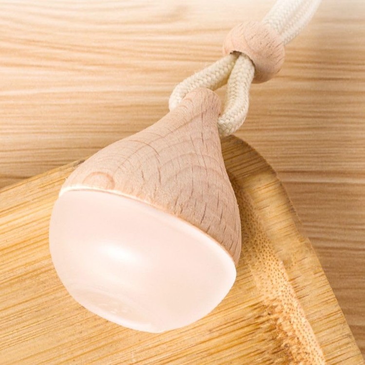 3-pcs-hanging-car-air-freshener-diffuser-6ml-essential-oil-aromatherapy-fragrance-perfume-bottle-empty-froasted-glass-pendant-vials-with-wooden-caps-s-06-trm